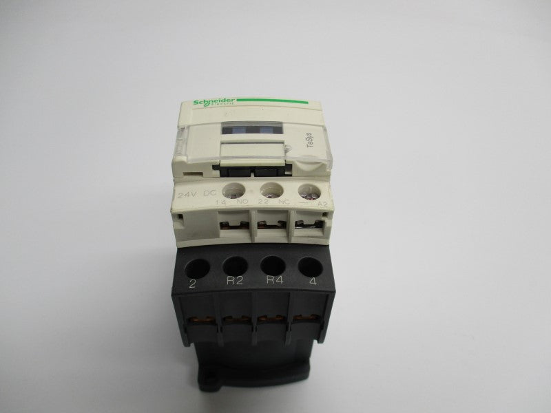 SCHNEIDER ELECTRIC LC1D128BD 24VDC NSMP