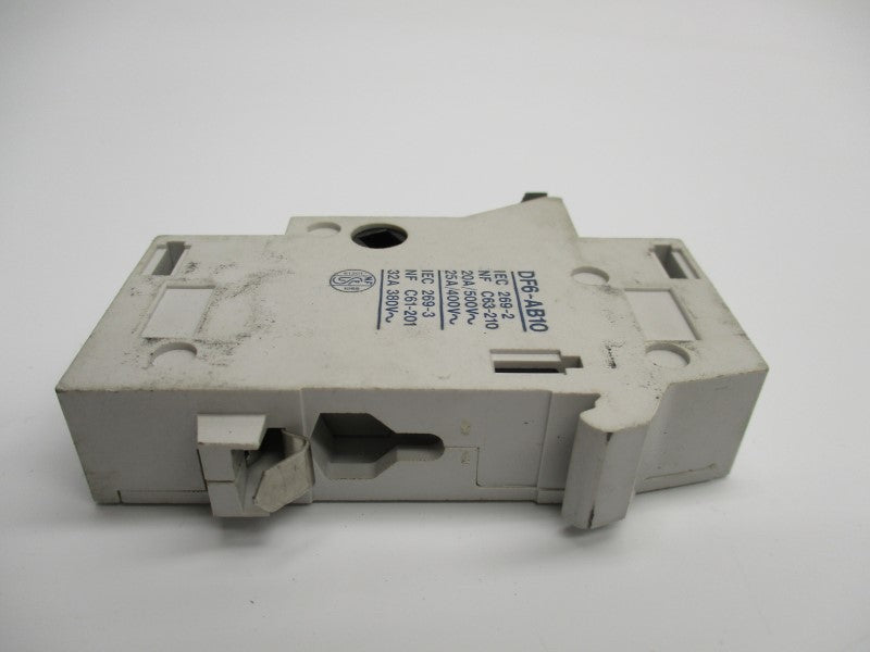 TELEMECANIQUE DF6-AB10 NSNP