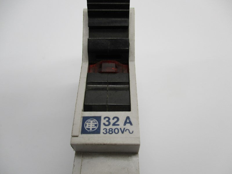 TELEMECANIQUE DF6-AB10 NSNP