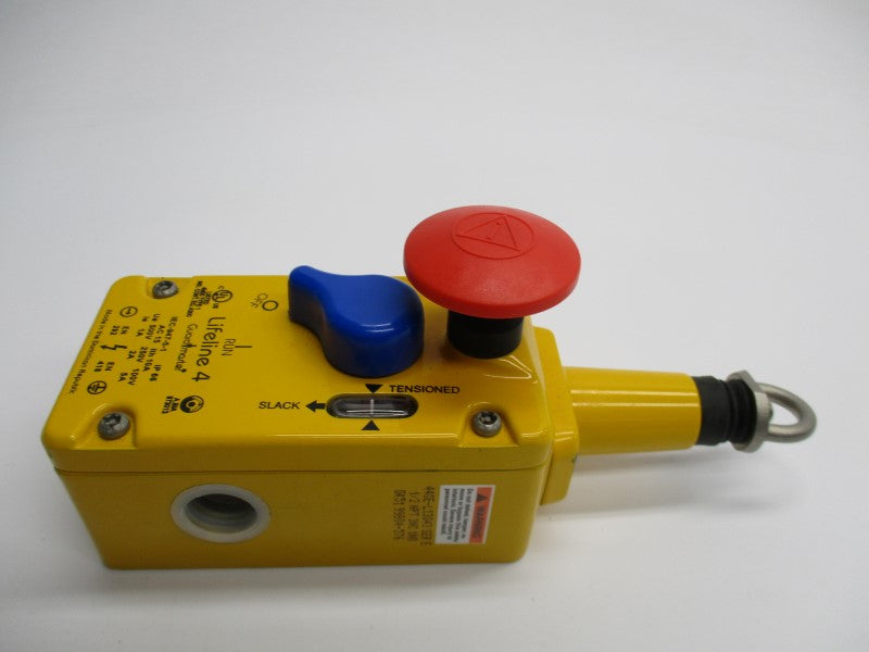 GUARDMASTER 440E-L13043 SER. E NSNP
