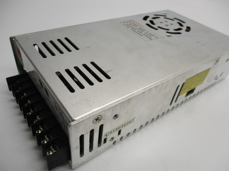 MEAN WELL S-320-48 UNMP