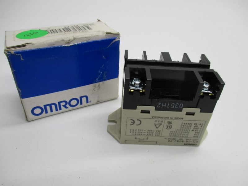 OMRON G7L-1A-BUBJ-CB NSMP