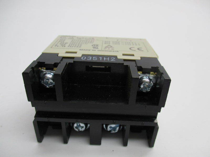OMRON G7L-1A-BUBJ-CB NSMP