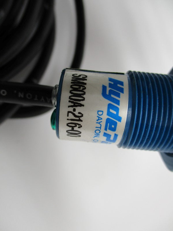 HYDE PARK SM600A-216-00 NSNP