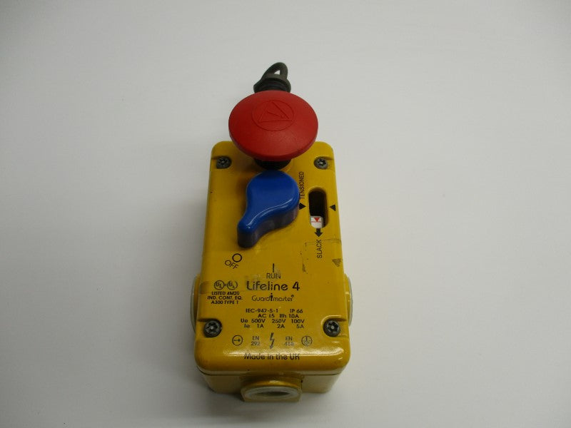GUARDMASTER 44506-0050 UNMP