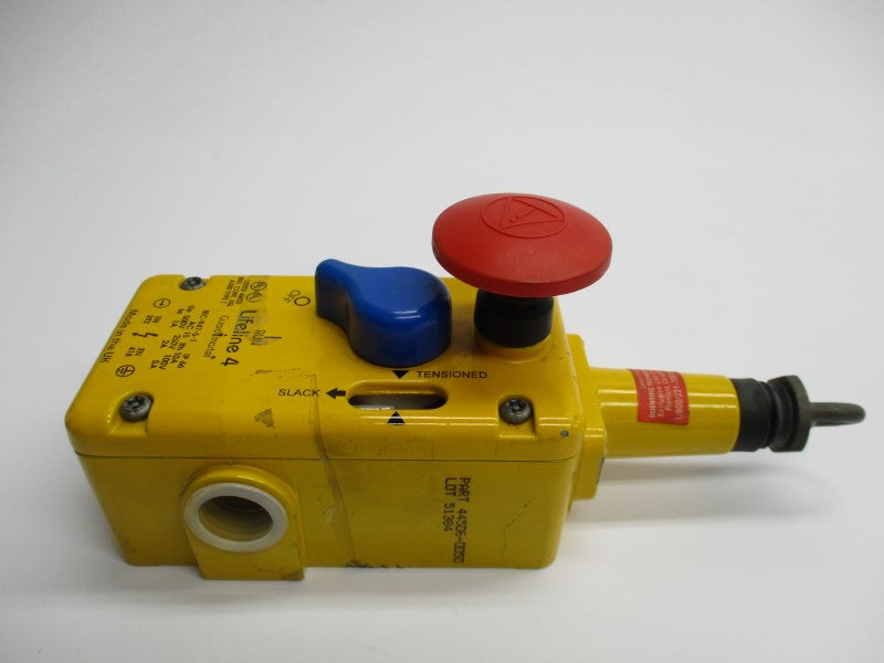 GUARDMASTER 44506-0050 UNMP