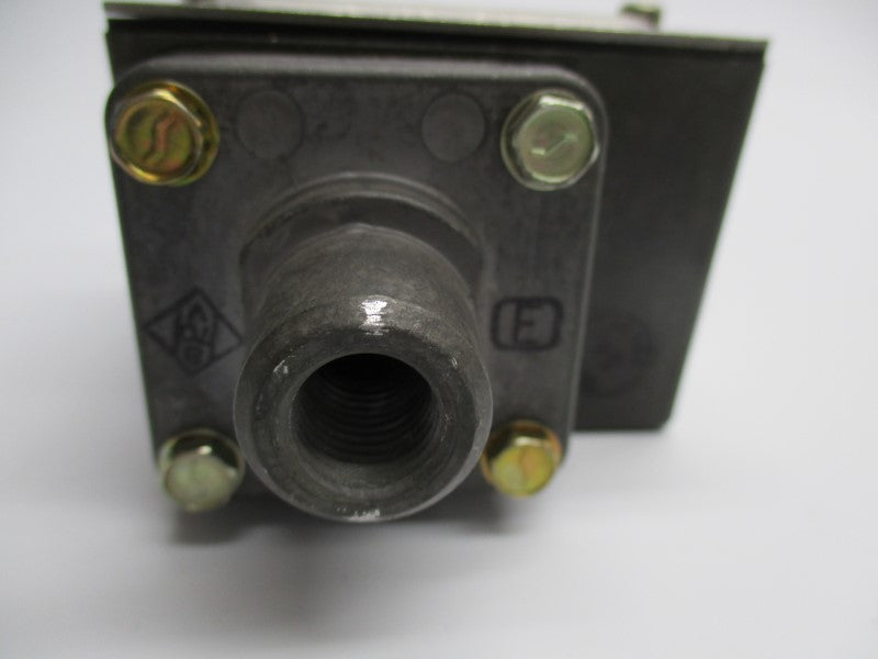 BARKSDALE E1H-H250 NSNP