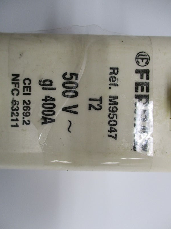 FERRAZ M95047 NSNP