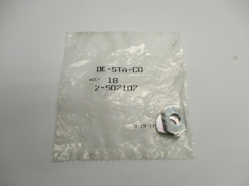 DE-STA-CO 2-507107 NSMP