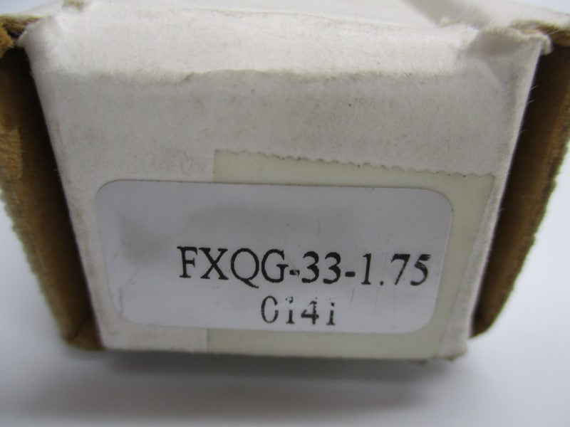 PERKIN ELMER FXQG-33-1.75 NSMP