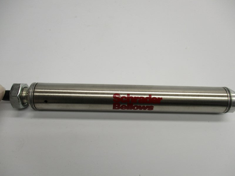 SCHRADER BELLOWS .75NSR03.0 NSNP