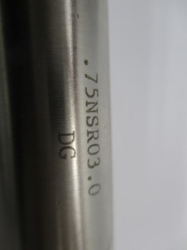 SCHRADER BELLOWS .75NSR03.0 NSNP