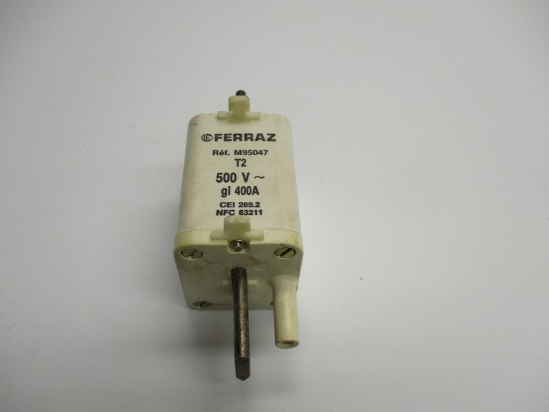 FERRAZ M95047 UNMP