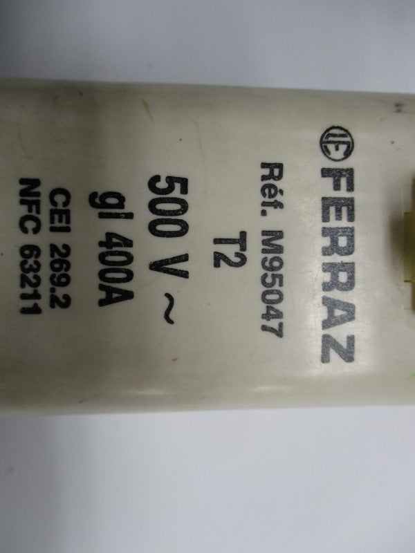 FERRAZ M95047 UNMP