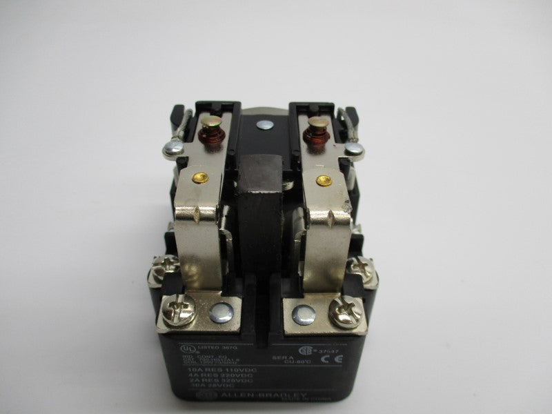 ALLEN BRADLEY 700-HG42A1-6 SER. A NSNP