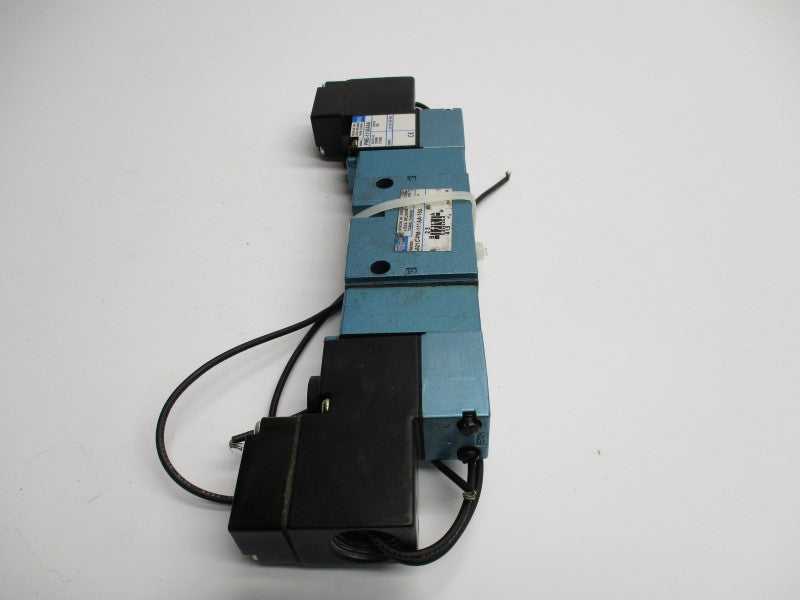 MAC 821C-PM-111AA-152 UNMP