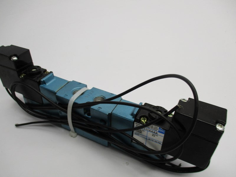 MAC 821C-PM-111AA-152 UNMP