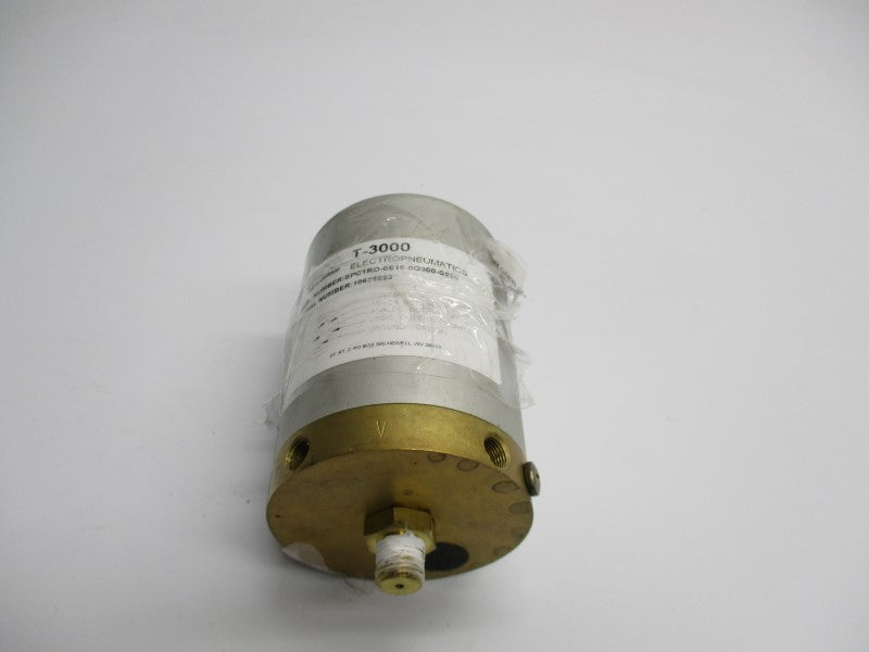 MARSH BELLOFRAM SPC1RO-0E10-0G300-S250 T-300 UNMP