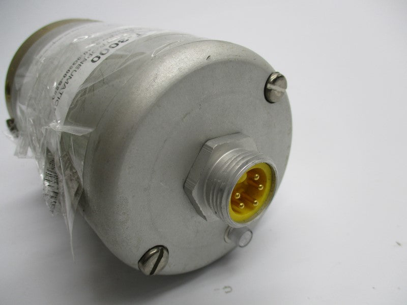 MARSH BELLOFRAM SPC1RO-0E10-0G300-S250 T-300 UNMP