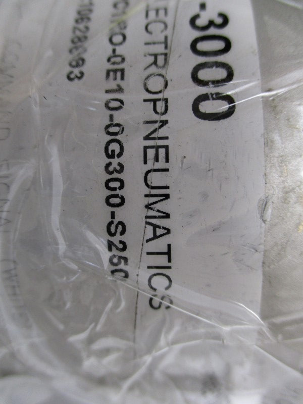 MARSH BELLOFRAM SPC1RO-0E10-0G300-S250 T-300 UNMP