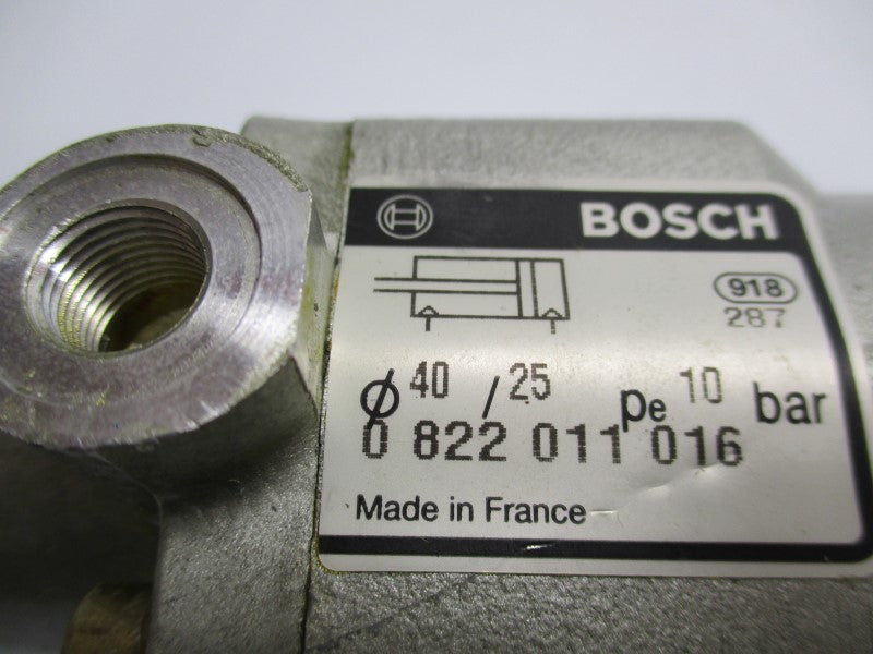 BOSCH 0822011016 NSNP