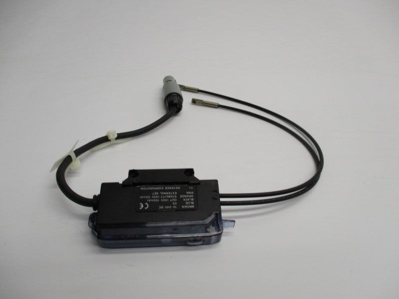KEYENCE FS-T1 UNMP