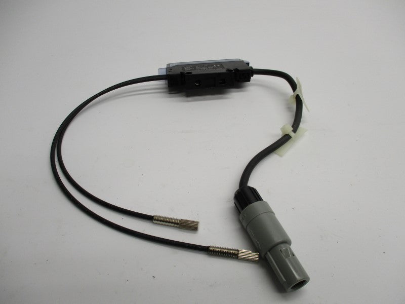 KEYENCE FS-T1 UNMP