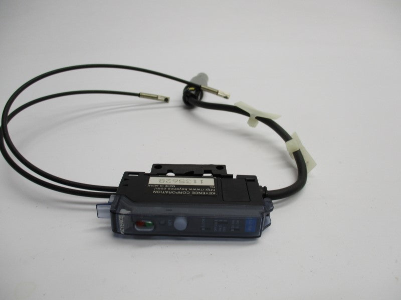 KEYENCE FS-T1 UNMP