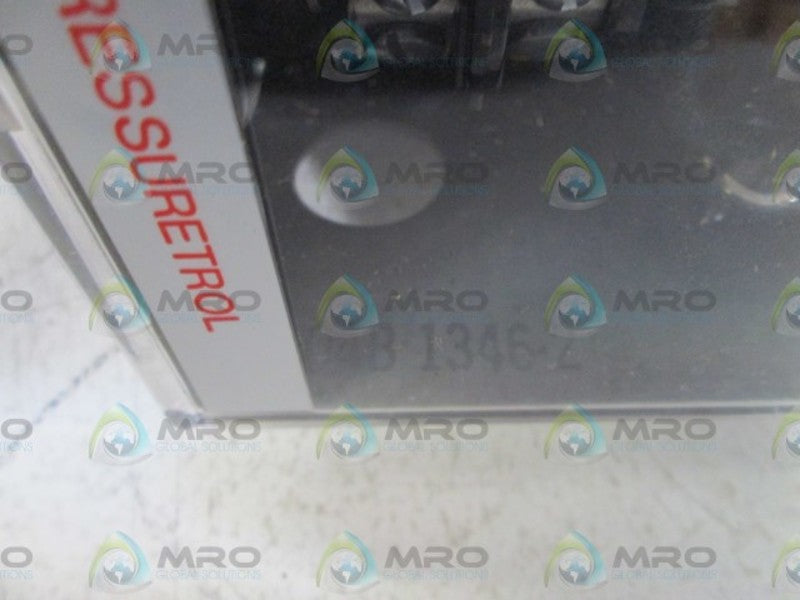 HONEYWELL PRESSURETROL CONTROLLER L404B 1346 *NEW NO BOX*