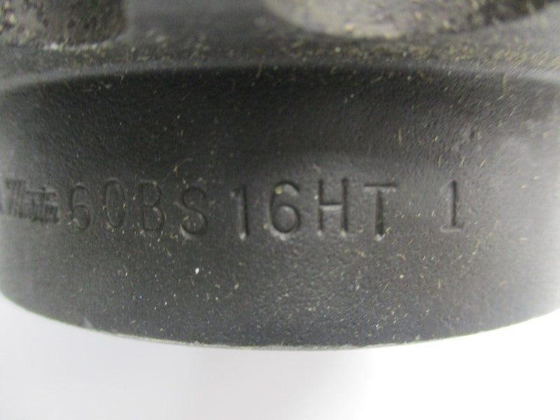 MARTIN 60BS16HT 1" NSMP