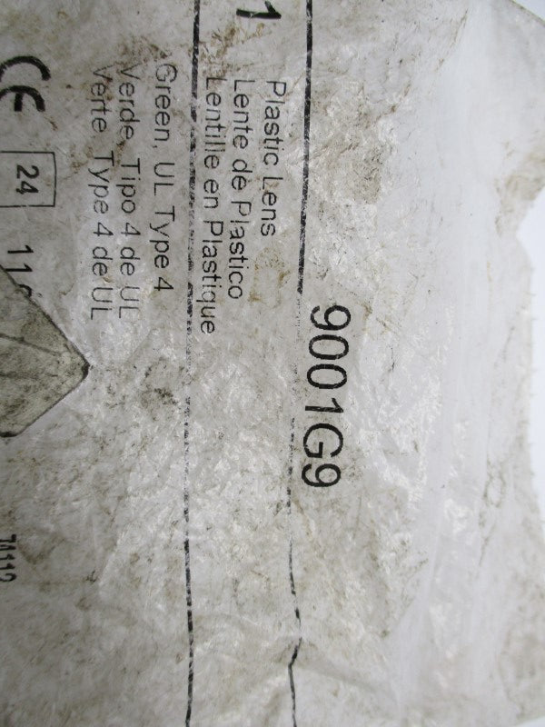 SQUARE D 9001G9 NSMP