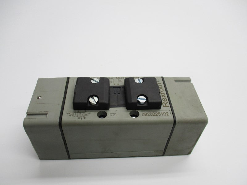 REXROTH 0820225102 UNMP