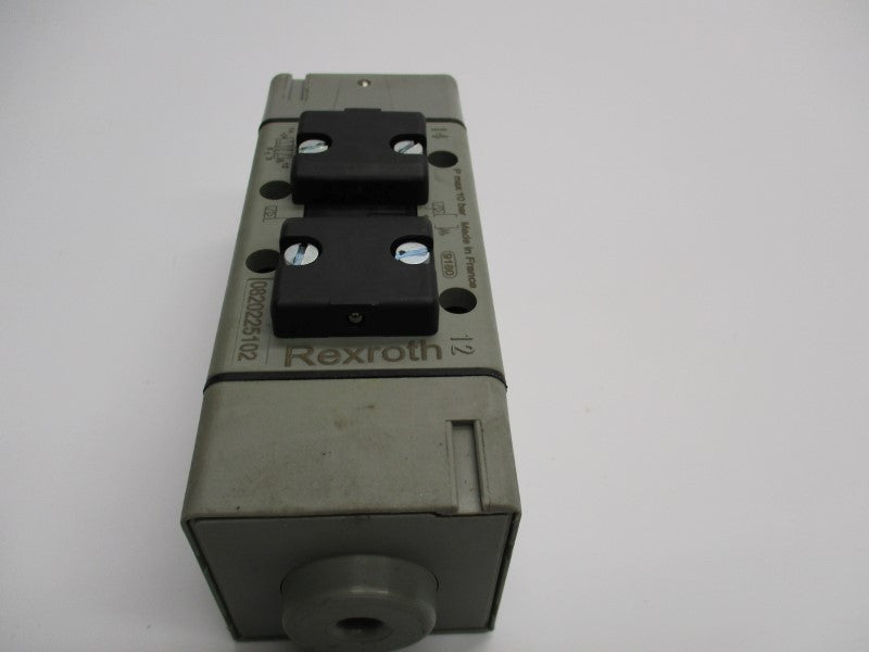 REXROTH 0820225102 UNMP
