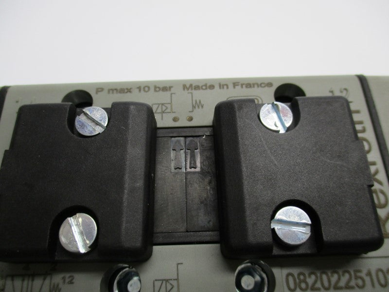 REXROTH 0820225102 UNMP
