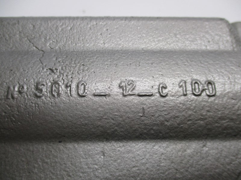 CPOAC 5010-12-C100 NSNP