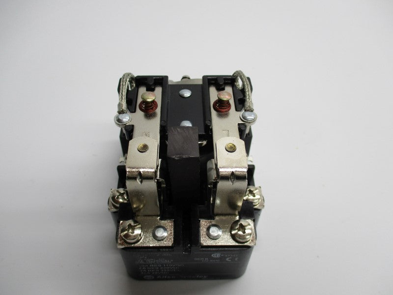 ALLEN BRADLEY 700-HG42A1-6 SER. B NSNP