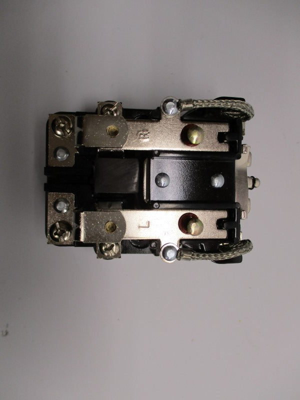ALLEN BRADLEY 700-HG42A1-6 SER. B NSNP