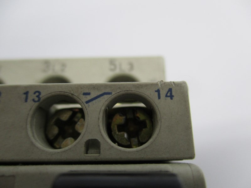 TELEMECANIQUE GV2-M06 1-1.6A UNMP