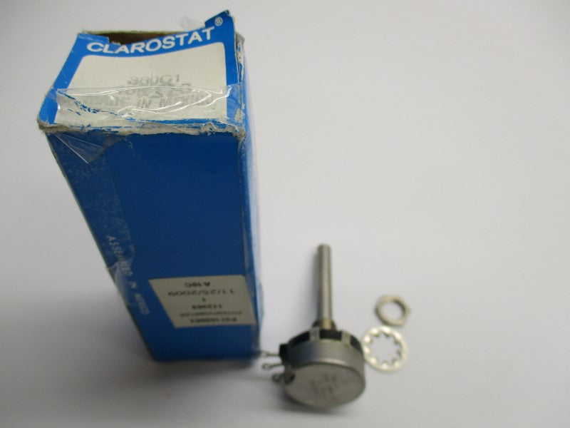 CLAROSTAT 380C1 NSMP