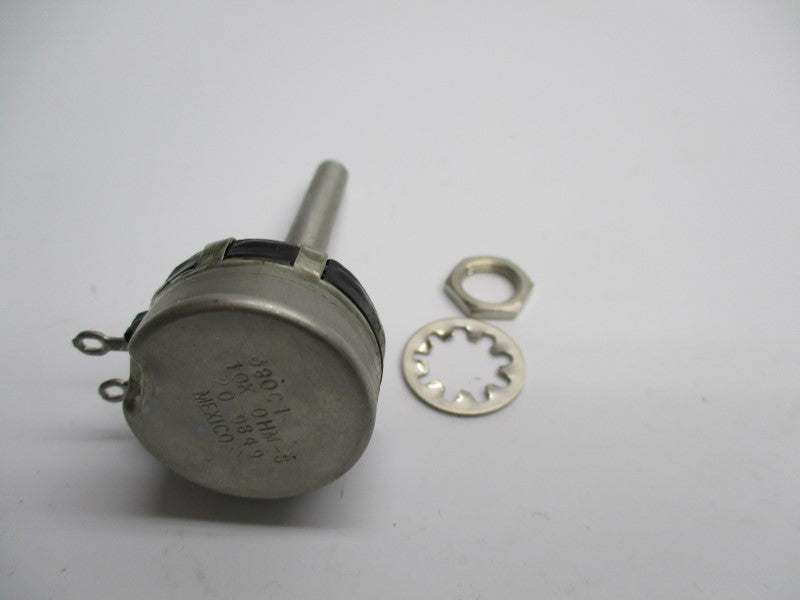 CLAROSTAT 380C1 NSMP