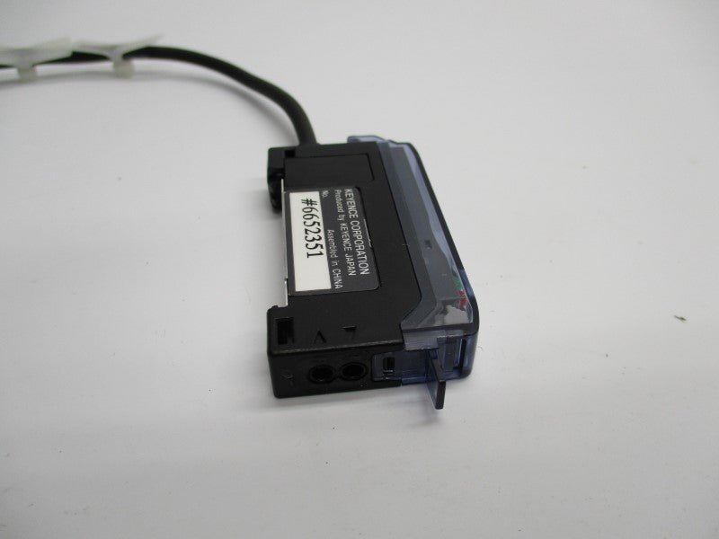 KEYENCE FS-T1 NSNP