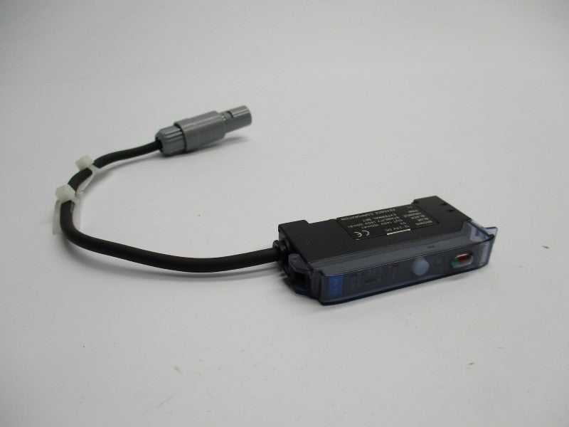 KEYENCE FS-T1 NSNP