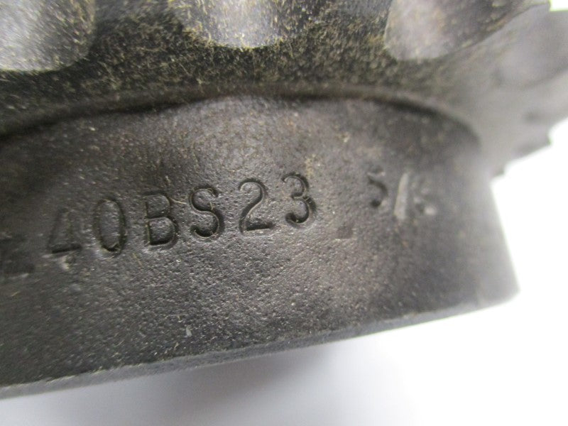 MARTIN 40BS23 5/8" NSMP