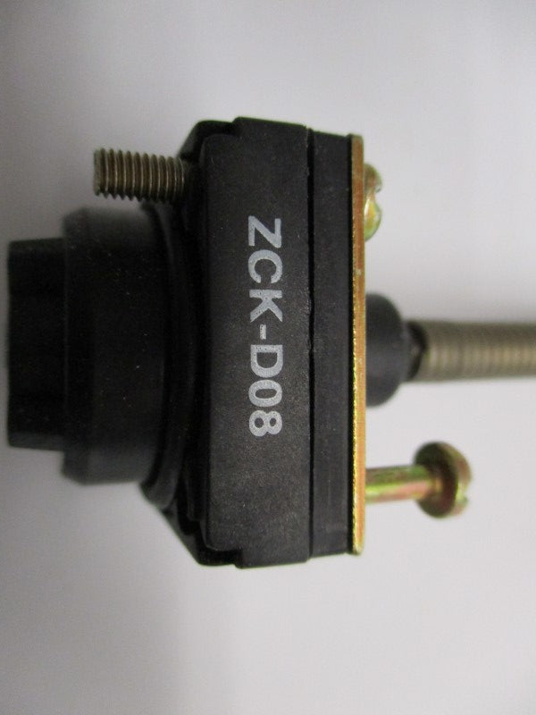 TELEMECANIQUE ZCKD08 NSMP