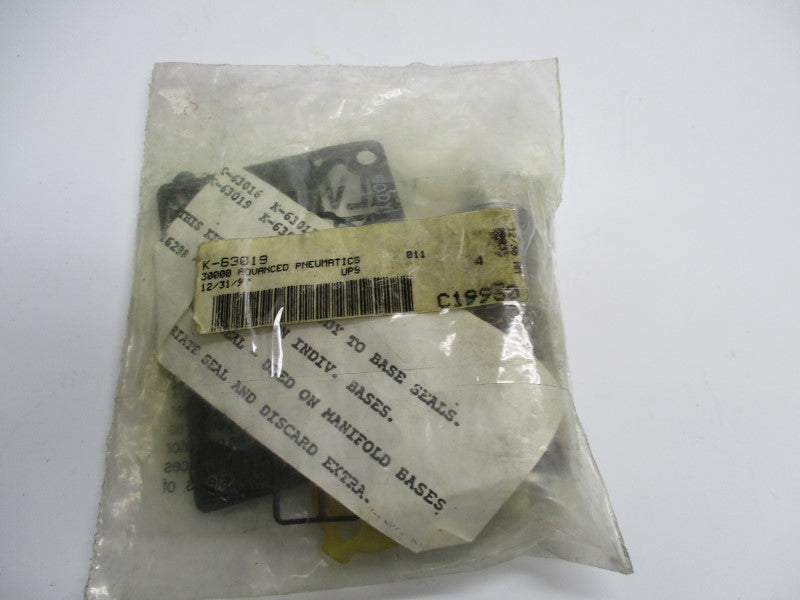 MAC K-63019 NSMP