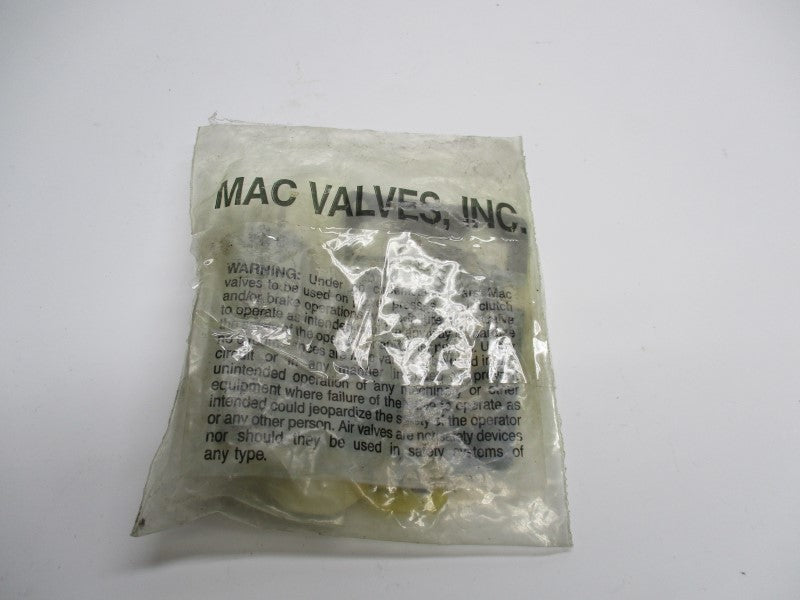 MAC K-63019 NSMP