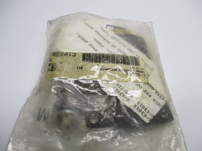 MAC K-63019 NSMP