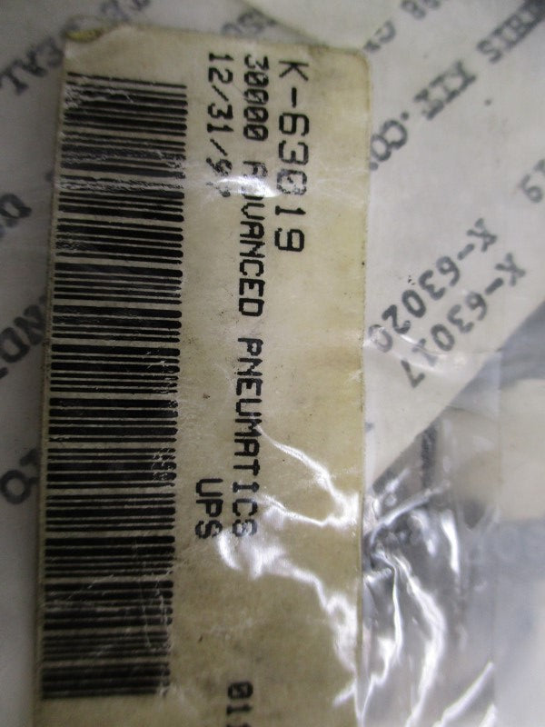 MAC K-63019 NSMP
