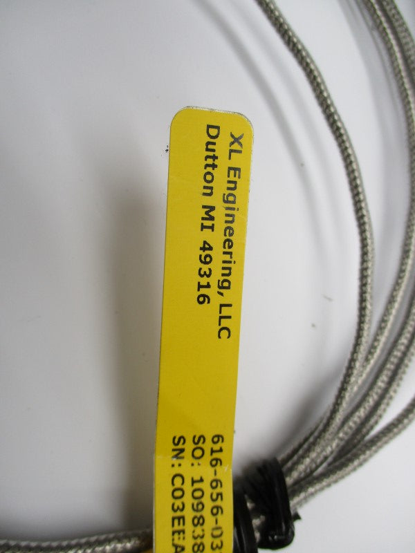 XL ENGINEERING 29327001 NSNP