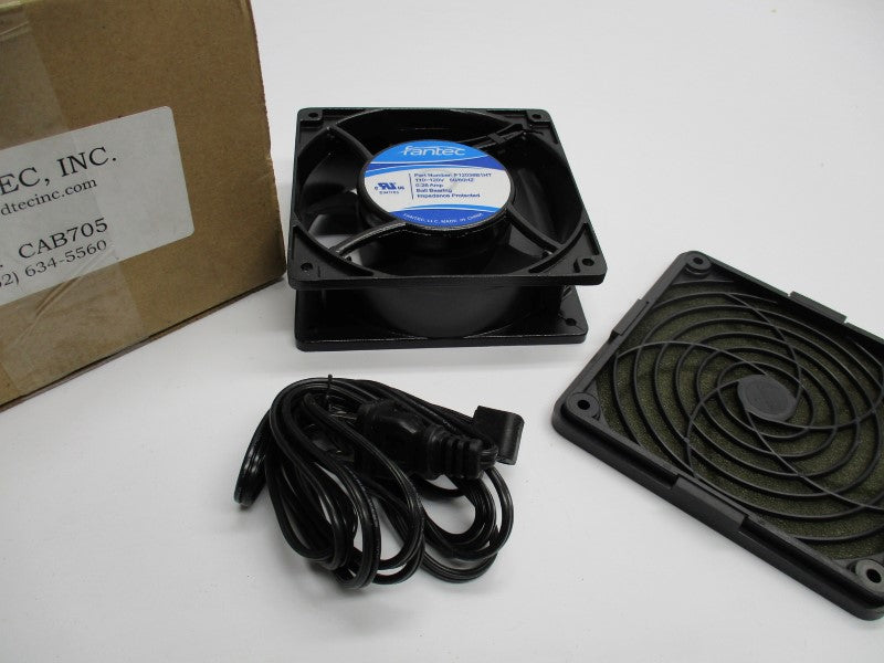 GARDTEC CAB705 NSMP
